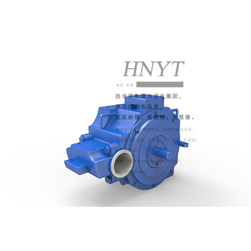 CJY3噸礦用架線電機(jī)車(chē)ZQ-12直流牽引電機(jī)O